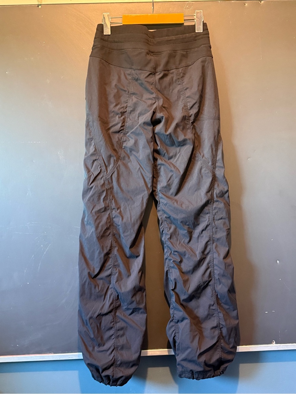Lululemon Studio Pants *lined